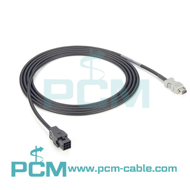 we are a manufacturer of Delta A3 B3 Servo Motor Encoder Cable 3 Delta A3 B3 Servo Motor Encoder Cable 3