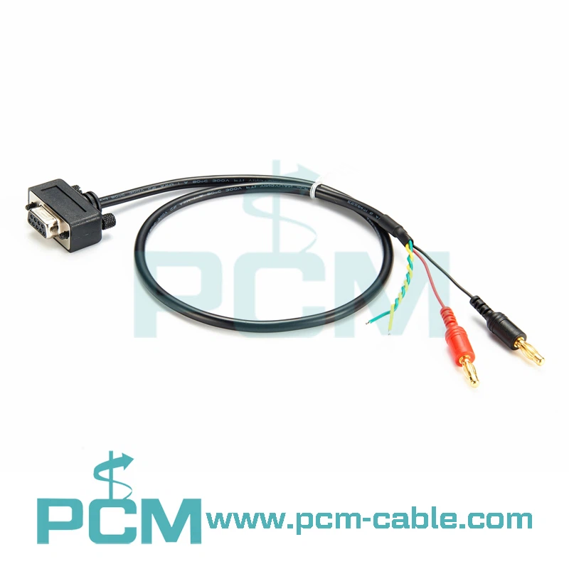 CAN Bus Data Logger Cable CAN Bus Data Logger Cable