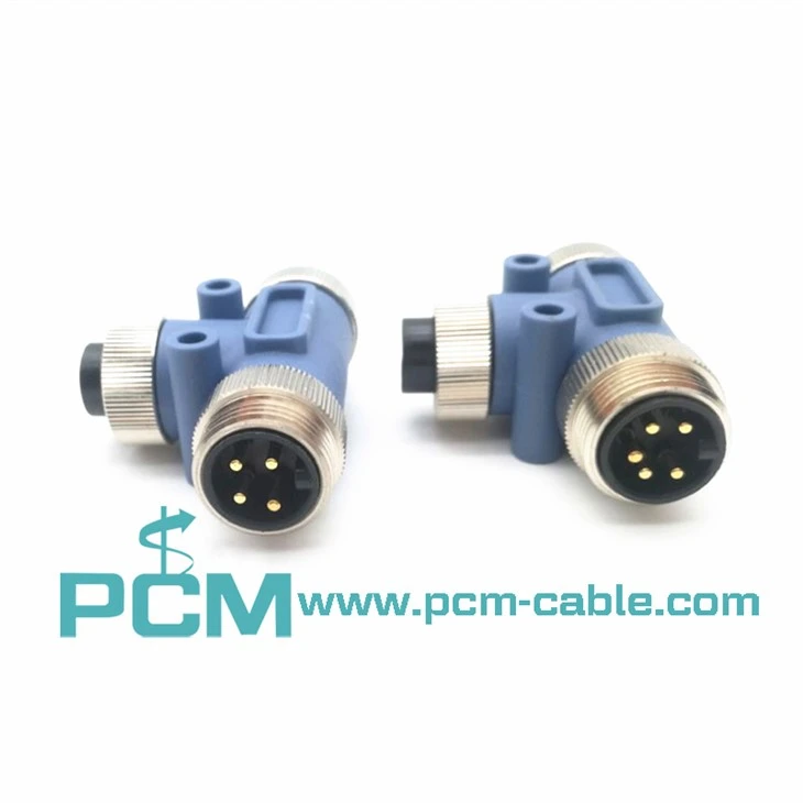 CAN bus profibus distributor bus cable