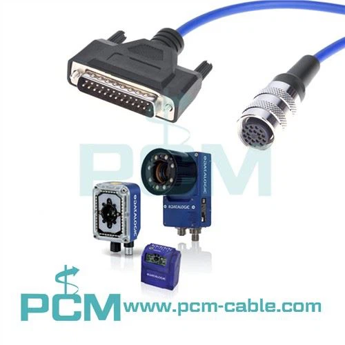 CAB-MS03 M16-IP67-KABEL TILL CBX