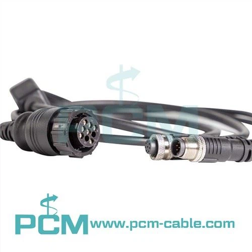 CCI Display Kabel