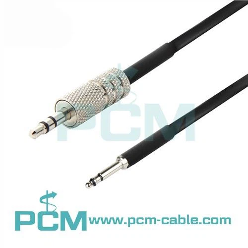 TT till TRS Studio Patch-kabel
