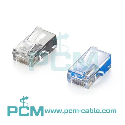 VE.Can RJ45 Terminator RJ45 CAN Terminator med 120 Ohm motstånd