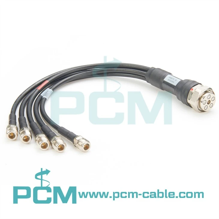MQ4 MQ5 Antenn Cluster Connector