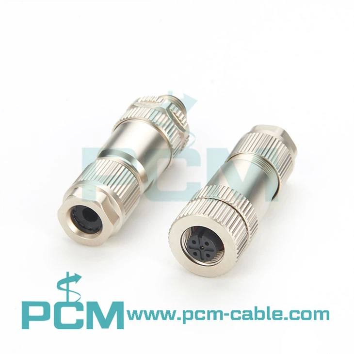 NMEA2000 Field Fit Connector