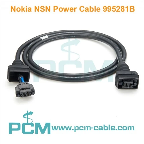 Nokia NSN strömkabel