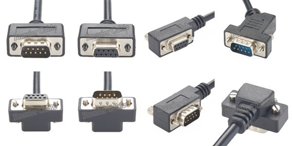 RS485 cable used in Access Control System RS485 cable used in Access Control System