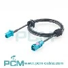 H-MTD till MATEnet-kabel
