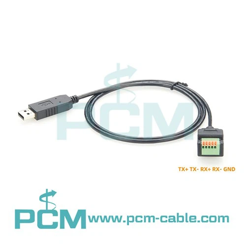 USB till RS422-adapter