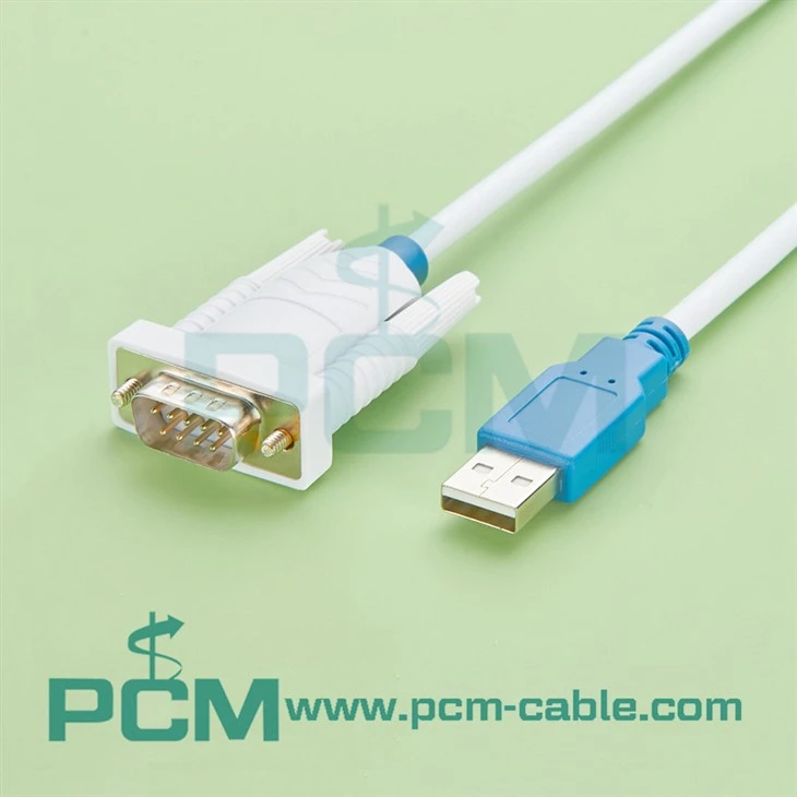 USB till Rs232 kabel UT232R-200